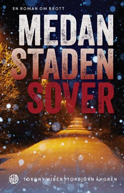 Medan staden sover