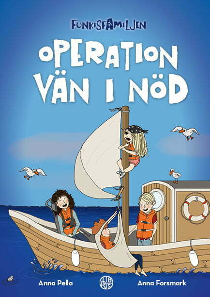 Operation vän i nöd