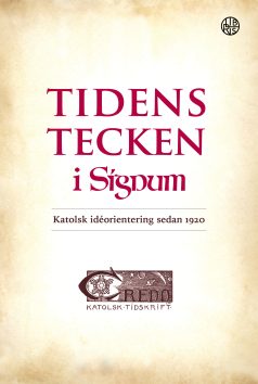 Bok TIdens tecken i Signum