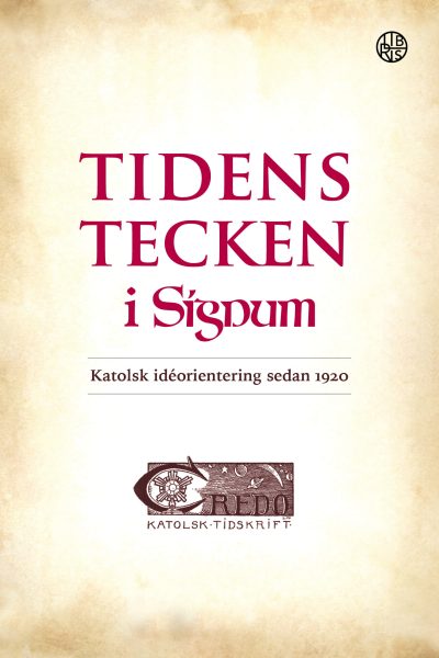 Bok TIdens tecken i Signum