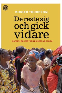 Bok De reste sig och gick vidare