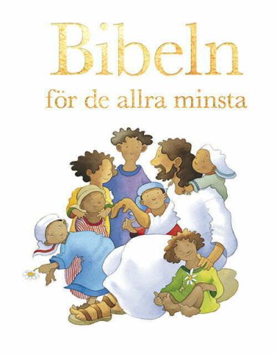 Bibeln för de allra minsta