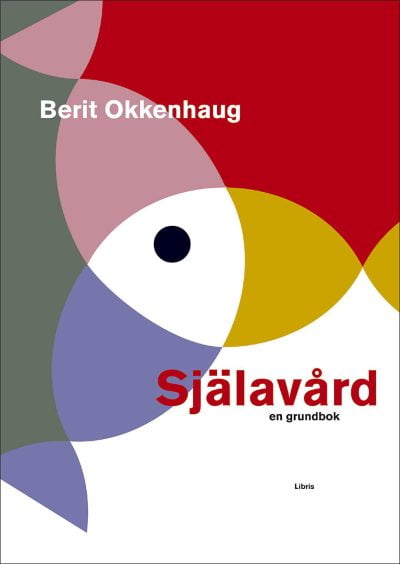 Bok Själavård en grundbok Libris förlag