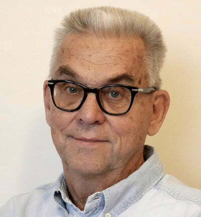 Birger Thureson
