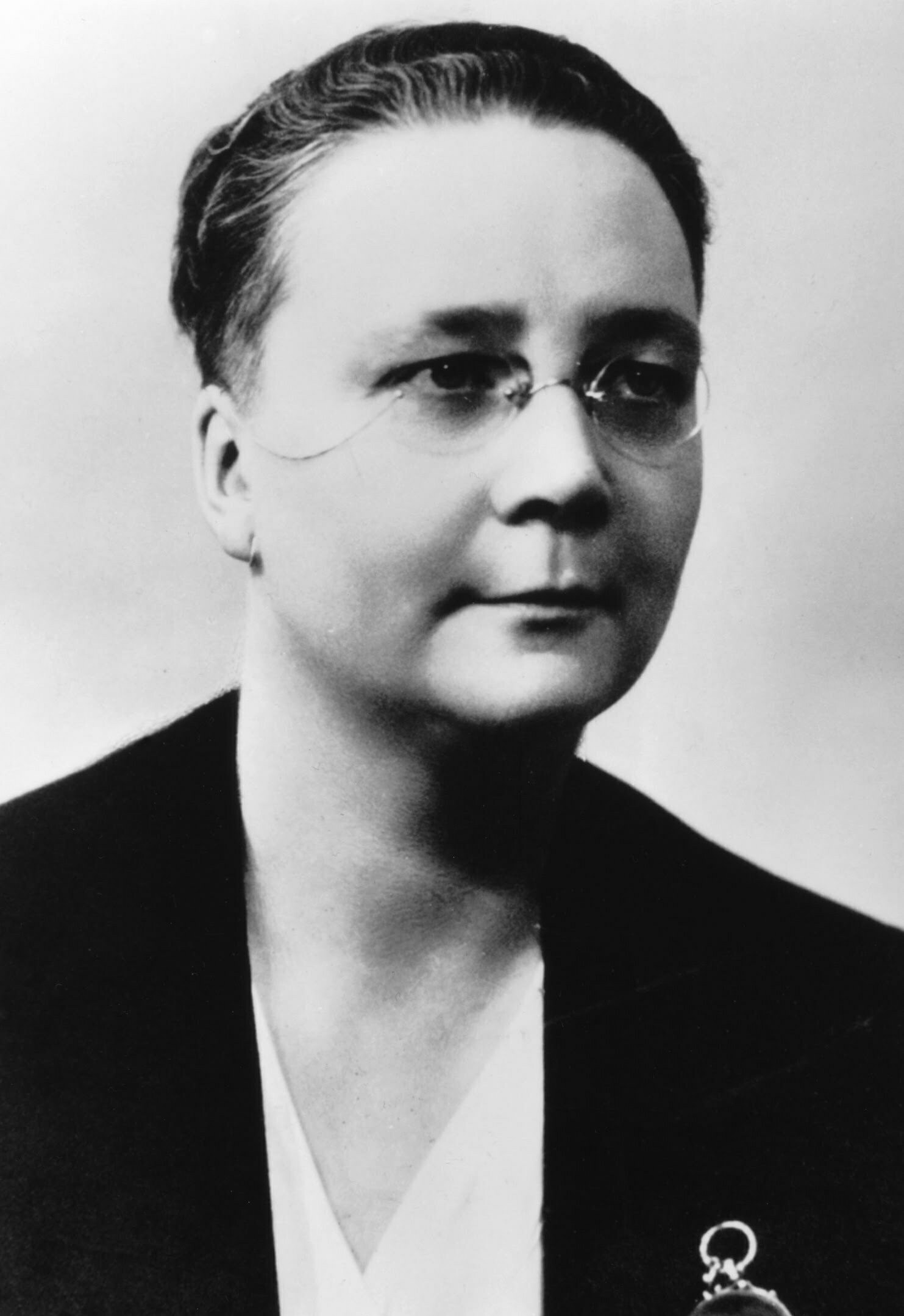 Dorothy Sayers