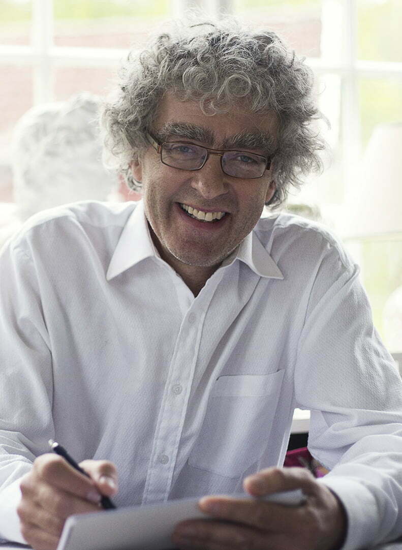 Författare Torgny Wirén