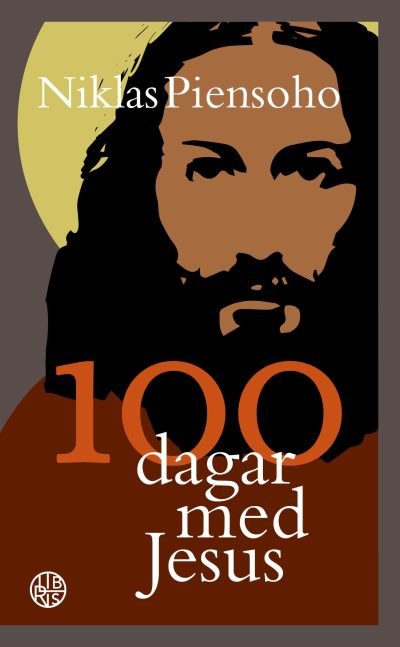 Bok 100 dagar med Jesus