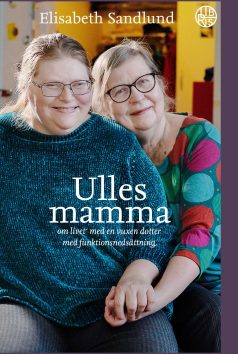 Bok Ulles mamma