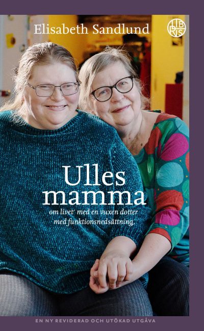 Bok Ulles mamma