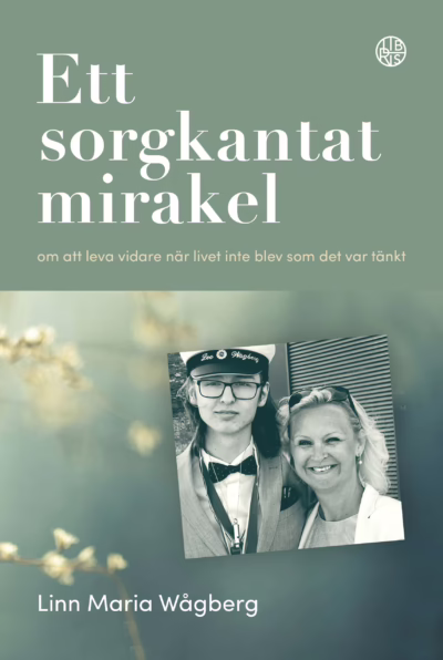 Bok Ett sorgkantat mirakel