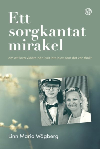 Bok Ett sorgkantat mirakel