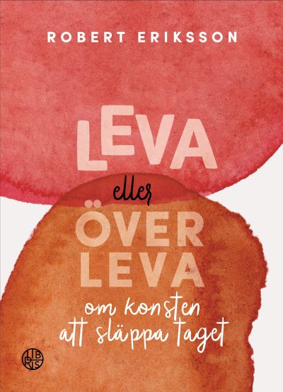 Bok Leva eller överleva