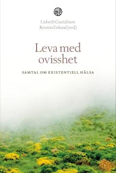 Bok Leva med ovisshet