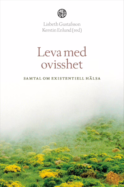 Bok Leva med ovisshet