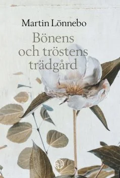 Bok Bönen och tröstens trädgård