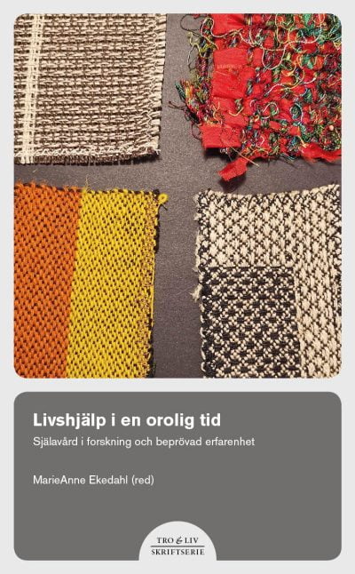 Bok Livshjälp i en orolig tid