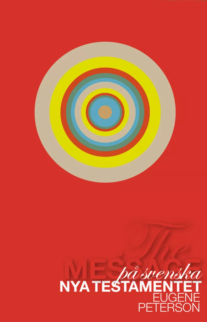 The Message – nya testamentet