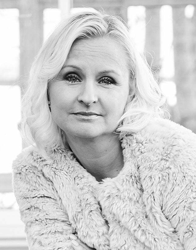 Författare Linn Maria Wågberg