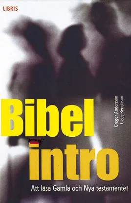 Bok Bibelintro Libris förlag