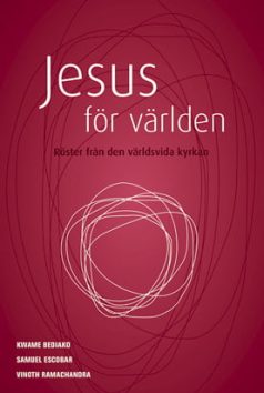 Bok Jesus för världen Libris förlag