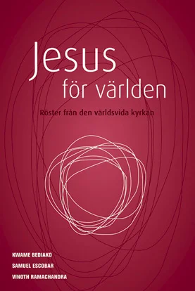 Bok Jesus för världen Libris förlag