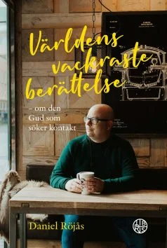 Bok Världens vackraste berättelse
