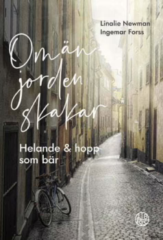Bok Om än hela jorden skakar