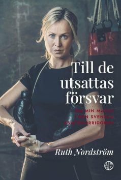 Boken Till de utsattas försvar