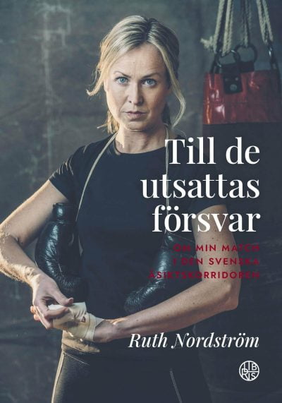 Boken Till de utsattas försvar