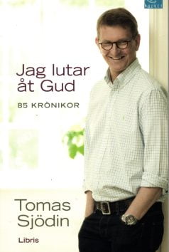 Pocket Jag lutar åt Gud