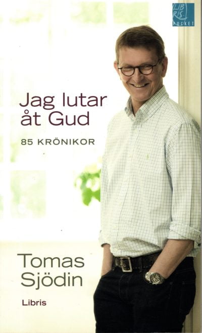 Pocket Jag lutar åt Gud