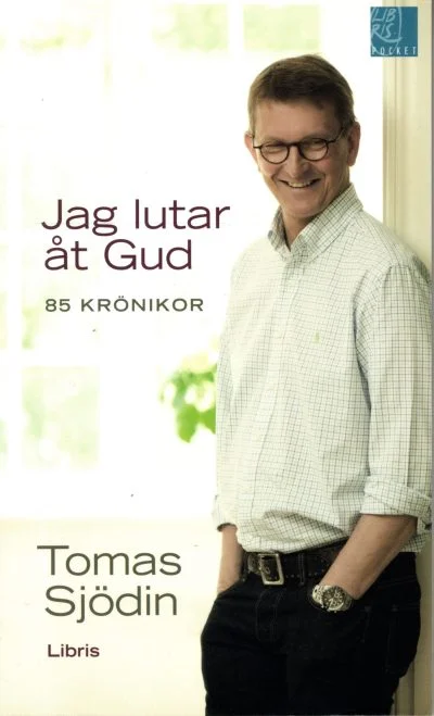 Pocket Jag lutar åt Gud