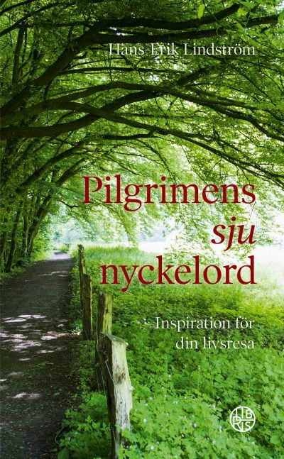 Pocket Pilgrimens sju nyckelord