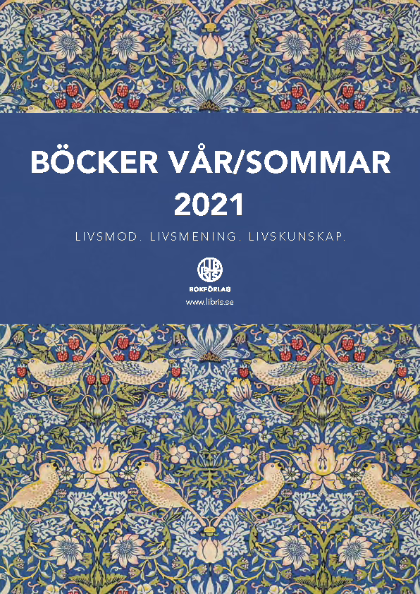 Katalog vår/sommar 2021