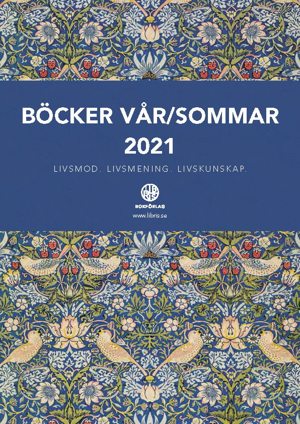 Katalog vår/sommar 2021