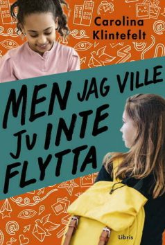 Bok Men jag ville ju inte flytta