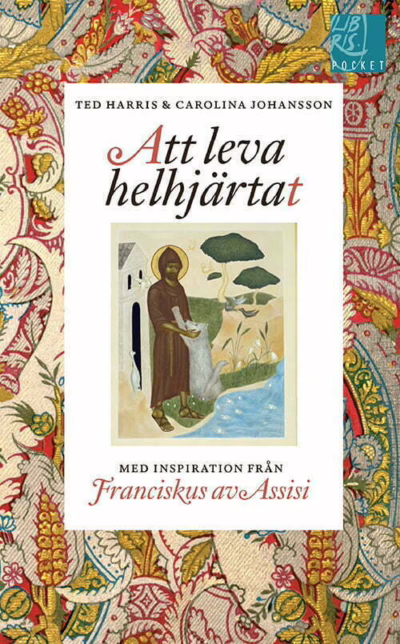 Att leva helhjärtat