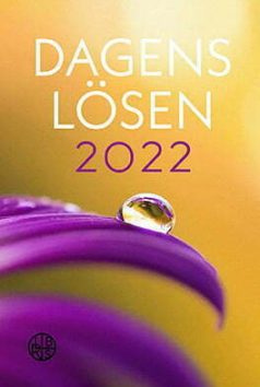 Bok Dagens Lösen 2022