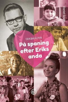 Bok På spaning efter Eriks anda