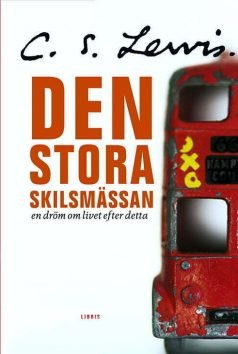 Bok Den stora skilsmässan