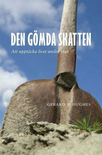 Bok Den gömda skatten