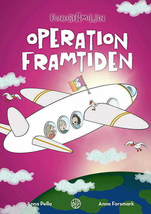 Operation framtiden