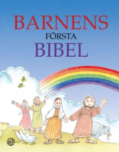 Barnens första Bibel