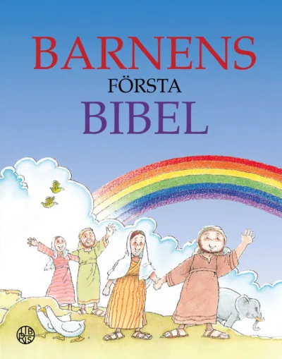 Barnens första Bibel