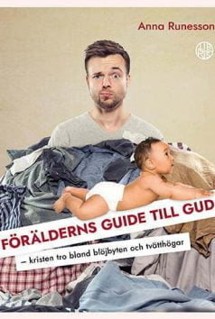 Bok Förälderns guide till Gud