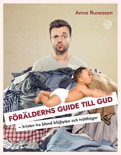 Förälderns guide till Gud