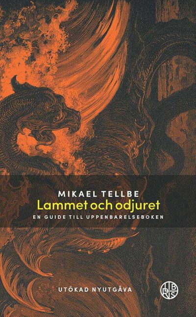 Bok Lammet och odjuret