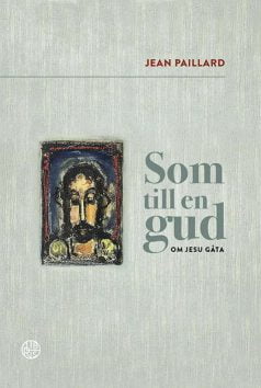 Bok Som till en Gud