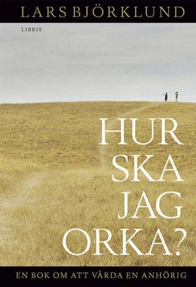 Bok Hur ska jag orka