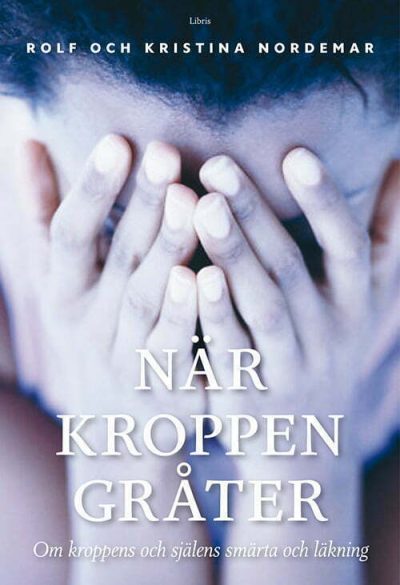 Bok När kroppen gråter